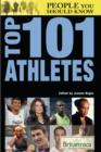 Image for Top 101 Athletes