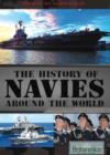 Image for The History of Navies Around the World