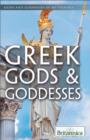 Image for Greek gods &amp; goddesses
