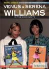 Image for Venus &amp; Serena Williams in the Community