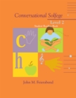 Image for Conversational Solfege Level 2 Student Reading Book
