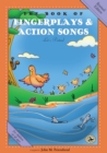Image for The Book of Fingerplays &amp; Action Songs : Revised Edition