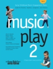 Image for Music Play 2 Part B