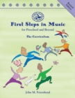 Image for First Steps in Music for Preschool and Beyond (Revised Edition)