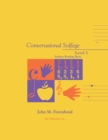 Image for Conversational Solfege Level 3 Student Reading Book