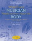 Image for What Every Musician Needs to Know About the Body (Revised Edition): The Practical Application of Body Mapping to Making Music