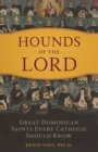 Image for Hounds of the Lord