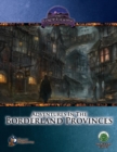 Image for Adventures in the Borderland Provinces - Swords &amp; Wizardry