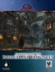 Image for Adventures in the Borderland Provinces - 5th Edition