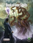 Image for Book of Lost Spells - Pathfinder