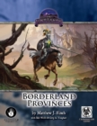 Image for Borderland Provinces - 5th Edition