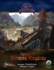 Image for Cults of the Sundered Kingdoms - Swords &amp; Wizardry