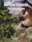 Image for Hex Crawl Chronicles 4