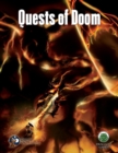 Image for Quests of Doom 1 - Swords &amp; Wizardry
