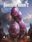 Image for Quests of Doom 2 - Fifth Edition
