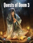 Image for Quests of Doom 3 - Swords &amp; Wizardry