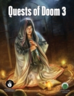 Image for Quests of Doom 3 - Fifth Edition