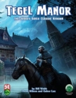 Image for Tegel Manor : 5th Edition
