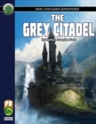 Image for The Grey Citadel PF