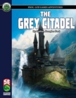 Image for The Grey Citadel 5E