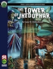 Image for The Tower of Jhedophar 5E