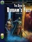 Image for The Siege of Durgam&#39;s Folly PF