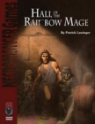 Image for Hall of the Rainbow Mage 5E