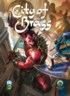 Image for City of Brass SW