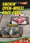 Image for Smokin&#39; Open-Wheel Race Cars