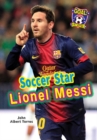 Image for Soccer Star Lionel Messi