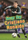Image for Soccer Star Cristiano Ronaldo