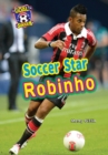 Image for Soccer Star Robinho