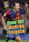 Image for Soccer Star Andres Iniesta