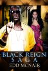 Image for Black reign saga
