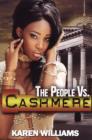 Image for The people vs. Cashmere