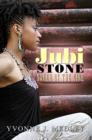 Image for Jubi Stone: Saved by the Vine