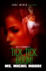 Image for Tick, Tick, Boom