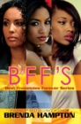 Image for BFF&#39;s: Best Frenemies Forever Series