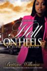 Image for Hell on Heels: My Sister&#39;s Keeper