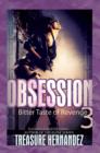 Image for Obsession 3: Bitter Taste of Revenge