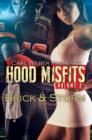 Image for Hood Misfits 3: Carl Weber Presents. : Volume 3