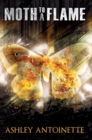 Image for Moth To A Flame