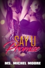 Image for Say U Promise