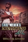 Image for Carl Weber&#39;s Kingpins: Atl