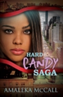 Image for Hard candy saga