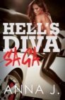 Image for Hell&#39;s Diva Saga