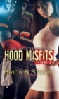 Image for Hood Misfits Volume 3