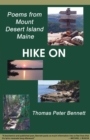 Image for Hike On - Poems from Mount Desert Island Maine