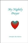 Image for My Nightly Prayer