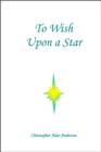 Image for To Wish Upon a Star